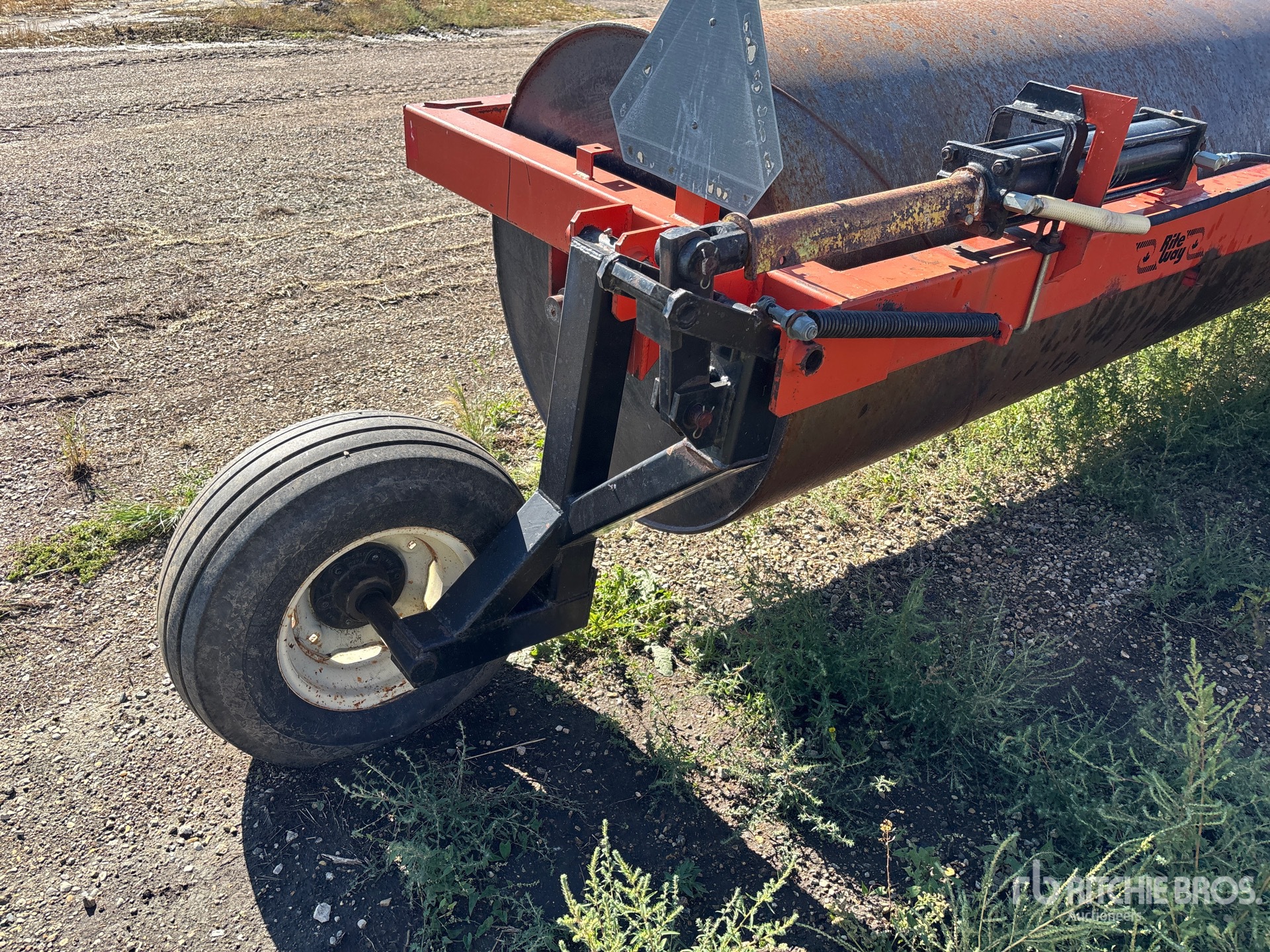 1998 Riteway PCR 4241