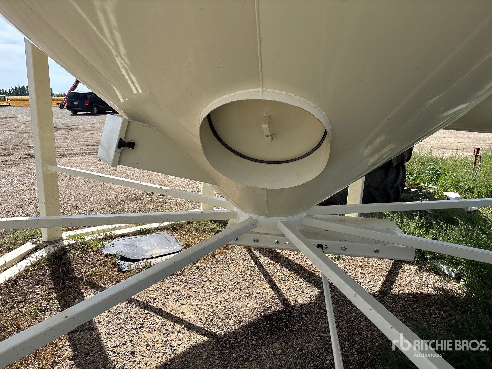 2021 Meridian M1620