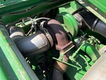 Motor with