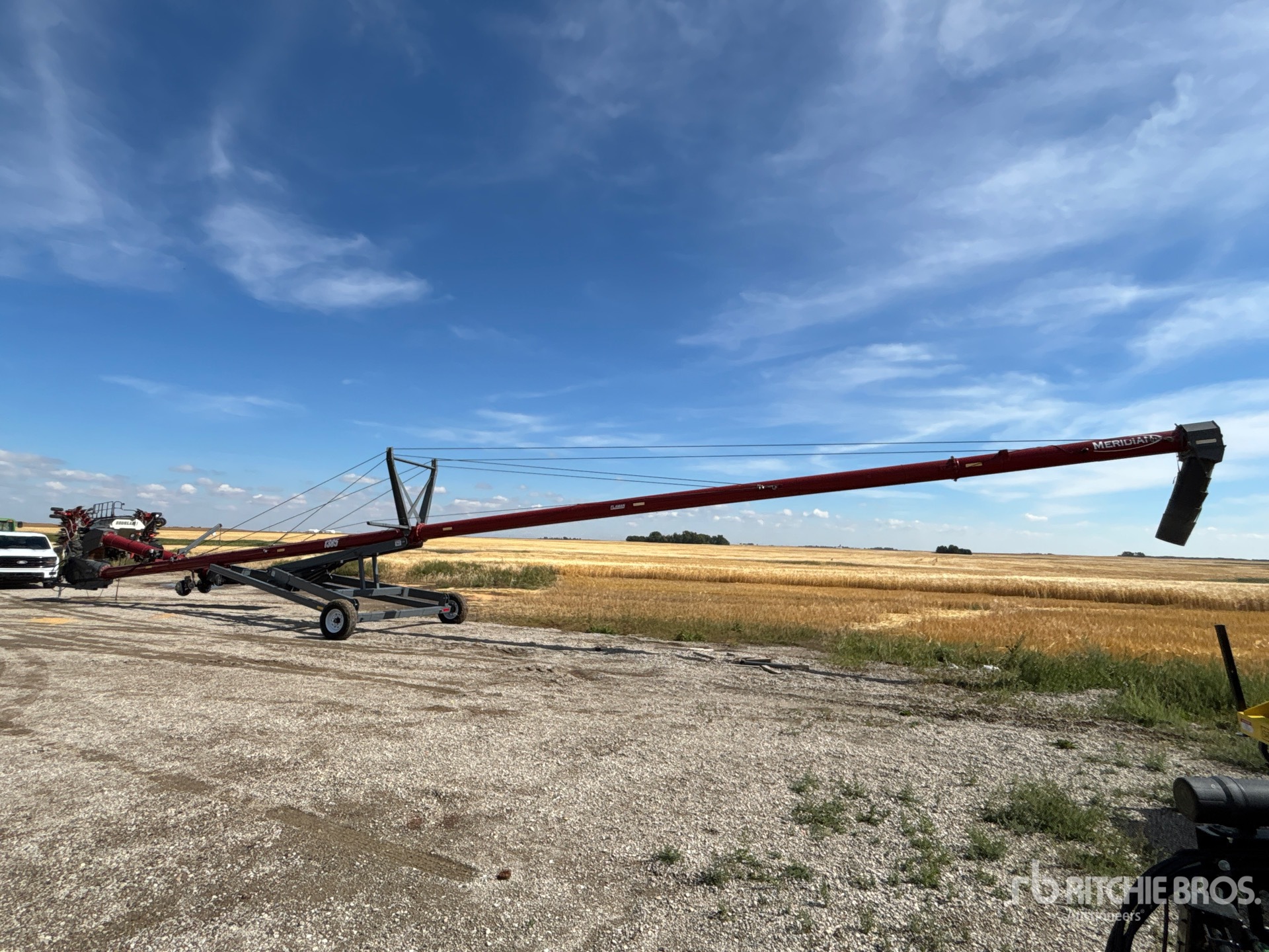 2021 Meridian 1385