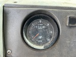Cab with Engine Hours