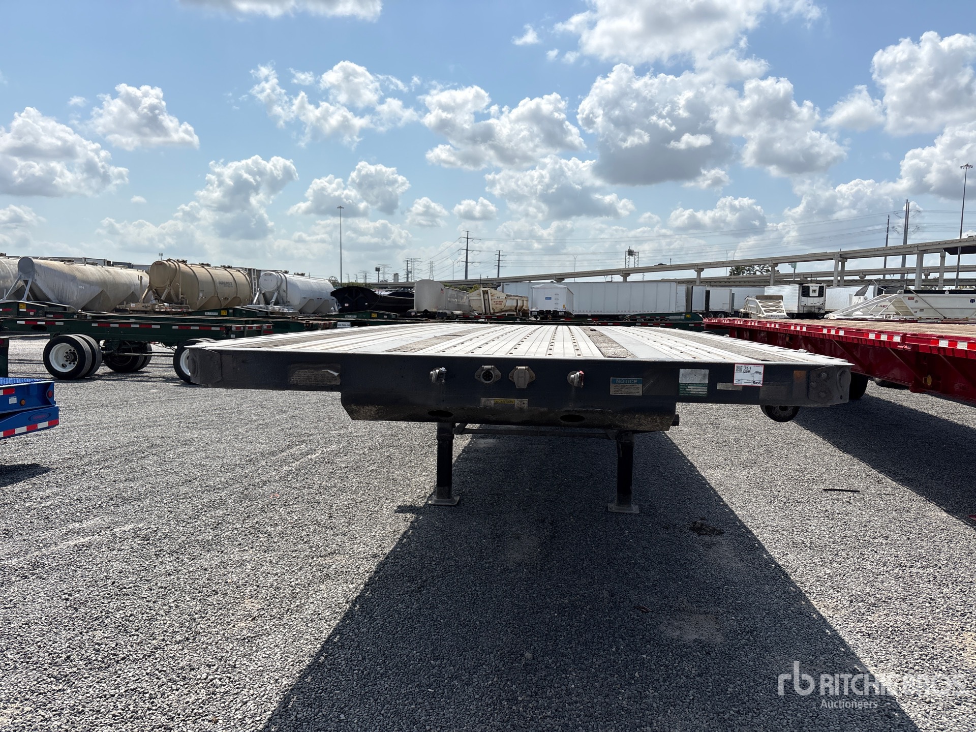 2019 Fontaine HAICF12WSA