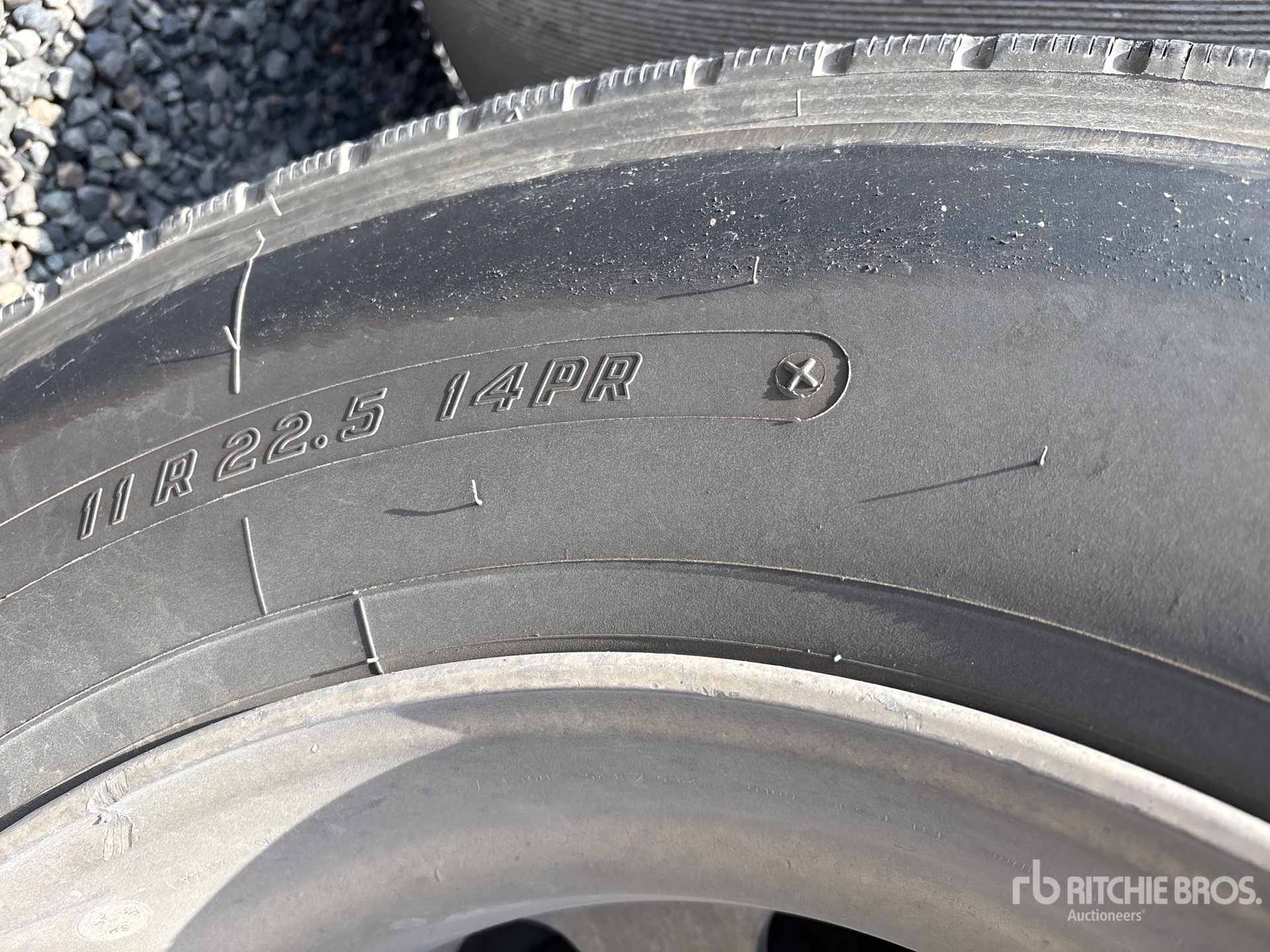 2019 Fontaine HAICF12WSA