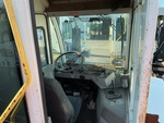 Cab with