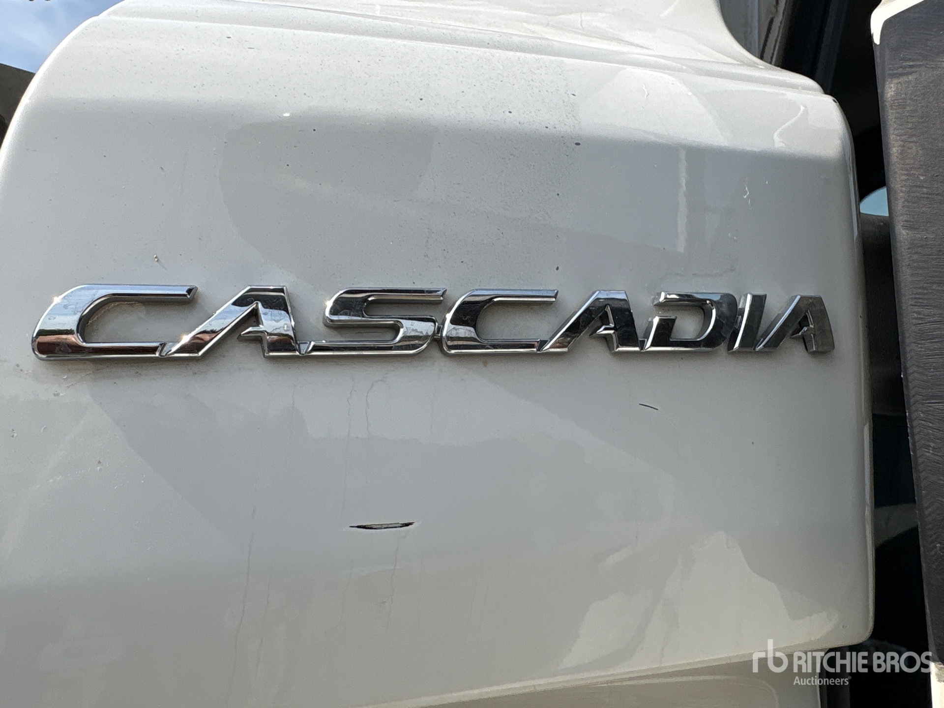 2021 Freightliner CASCADIA 126