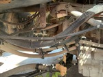 Drivetrain with