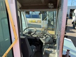 Cab with