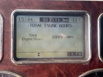 Cab with Engine Hours
