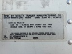 General Appearance with Numero seriale/numero d’identificazione del veicolo (VIN)
