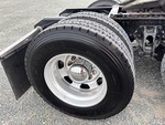 4 dessous de caisse - Camion with
