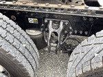 4 dessous de caisse - Camion with