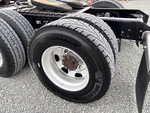 4 dessous de caisse - Camion with