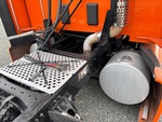 4 dessous de caisse - Camion with