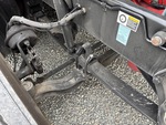 4 dessous de caisse - Camion with