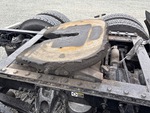 4 dessous de caisse - Camion with