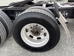 4 dessous de caisse - Camion with