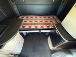 Cab with