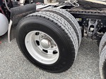 4 dessous de caisse - Camion with
