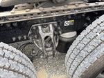 4 dessous de caisse - Camion with
