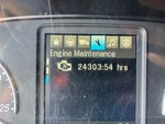 4 Transmision with Engine Hours