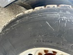 4 Underbody - Truck with