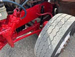 4 Underbody - Truck with