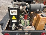 Basic Air Compressor* with