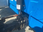 Hydraulics with