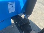 Hydraulics with