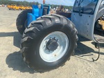 Chassis with