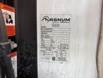 General Appearance with Unit Serial Number