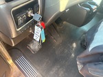 Cab with