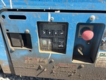 Basic Lower Control Station with