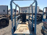 Basic Control Station Upper with