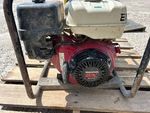 Engine with