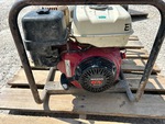 Control Station with