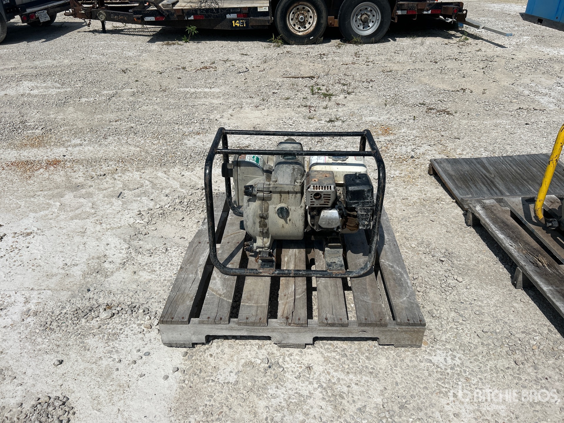 Honda  QUANTITY OF (2)