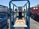 Basic Control Station Upper with