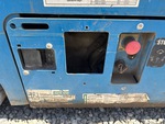 Basic Lower Control Station with