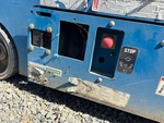 Basic Lower Control Station with