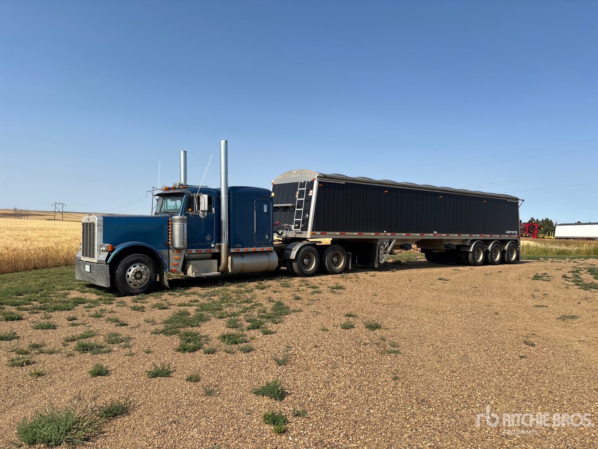 Peterbilt 379