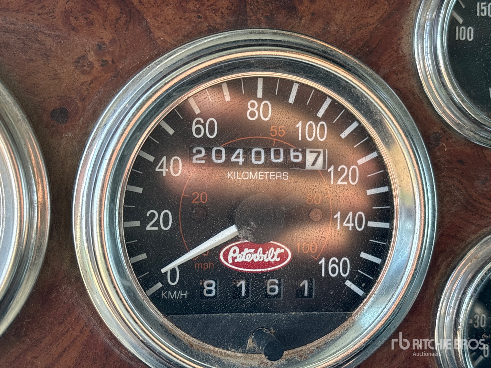 Peterbilt 379