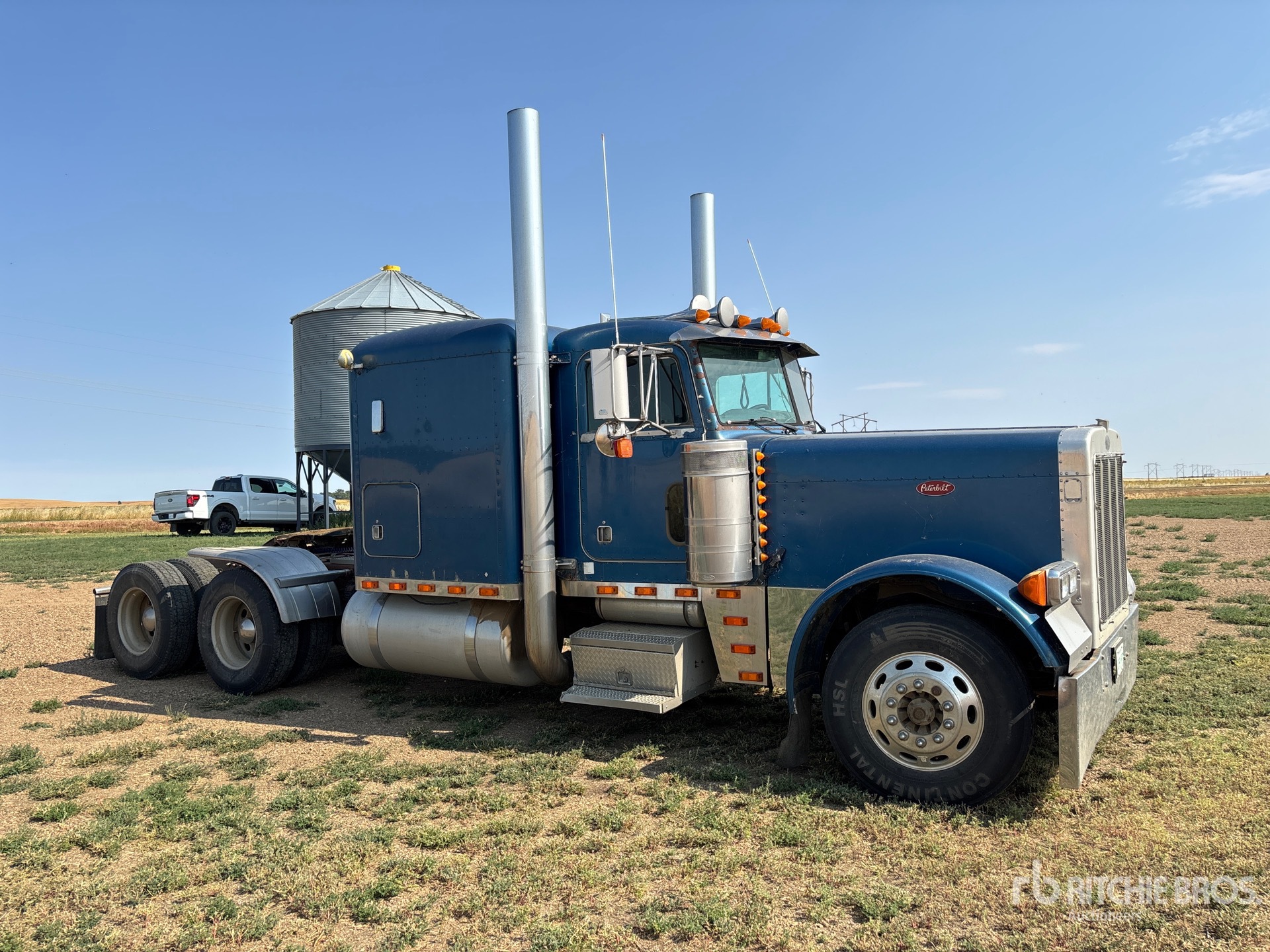 Peterbilt 379