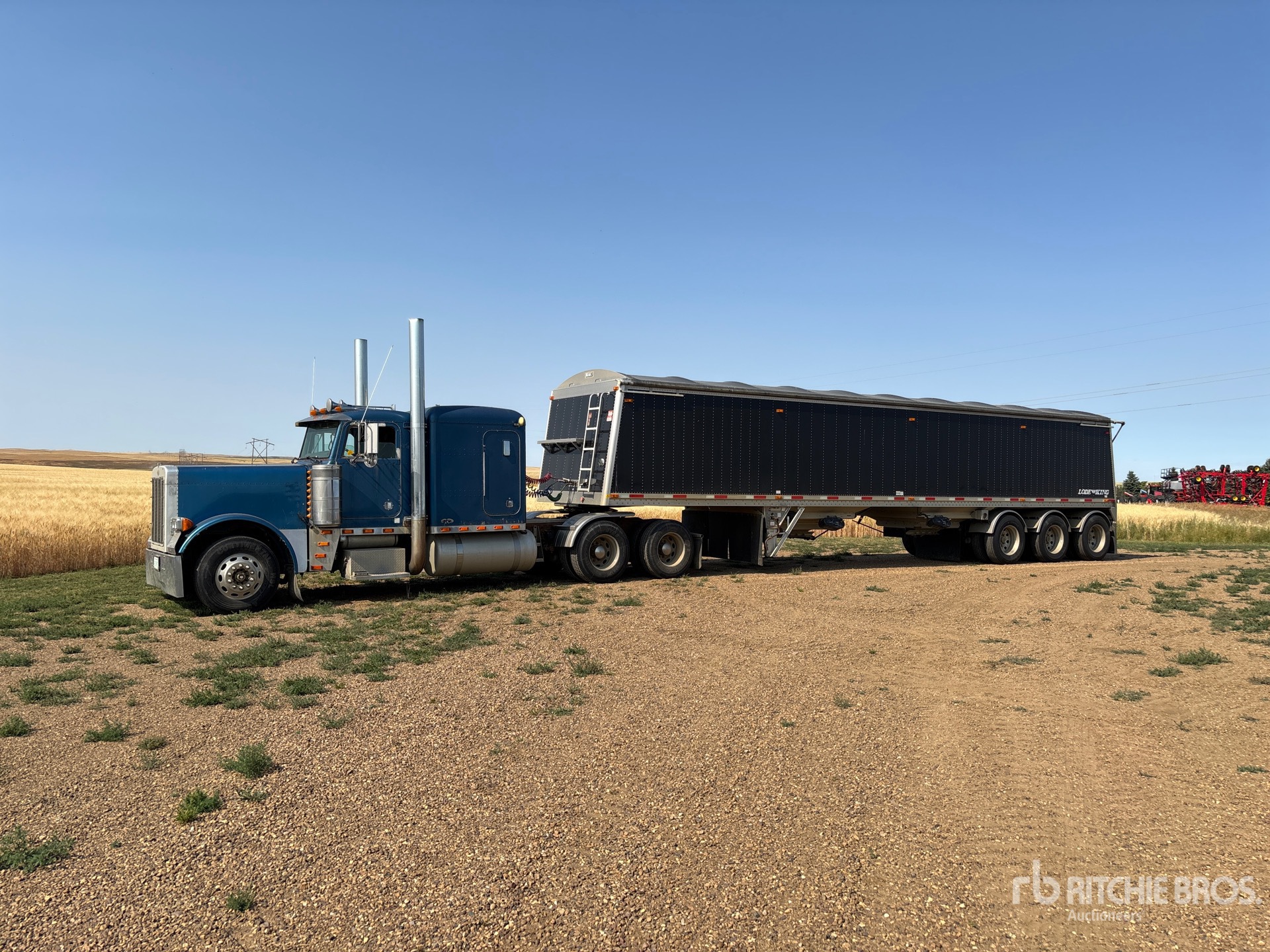 Peterbilt 379