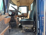 Cab with