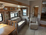 Interior with
