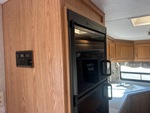 Interior with