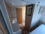 Interior with