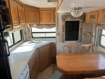 Interior with