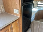 Interior with